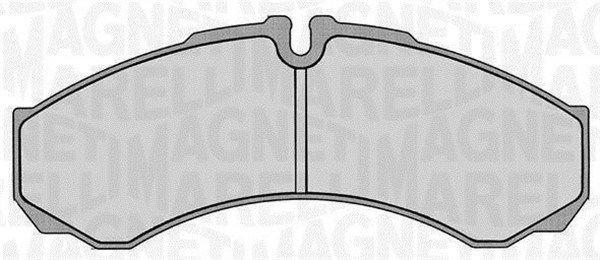 363916060283 Magneti Marelli